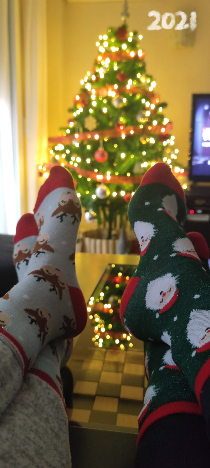Viva la Navidad!!!