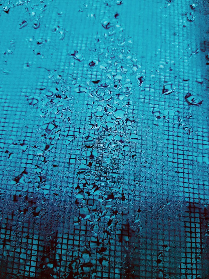 rain