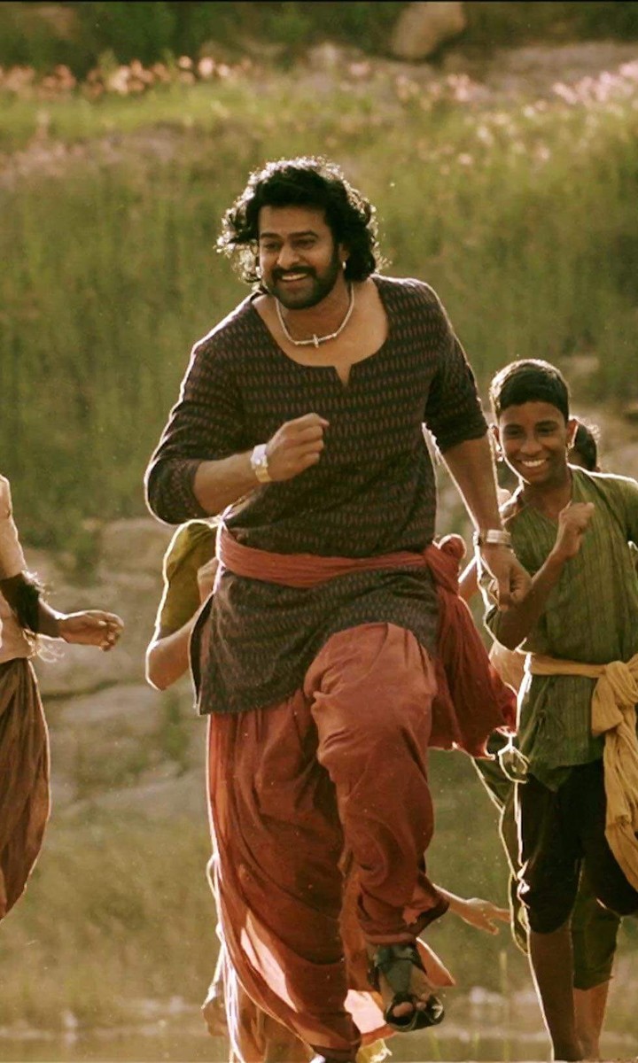 Bahubali