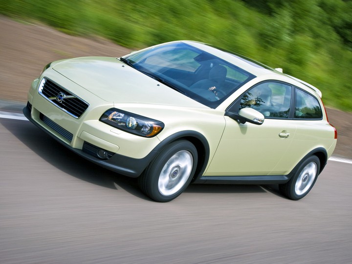 volvo