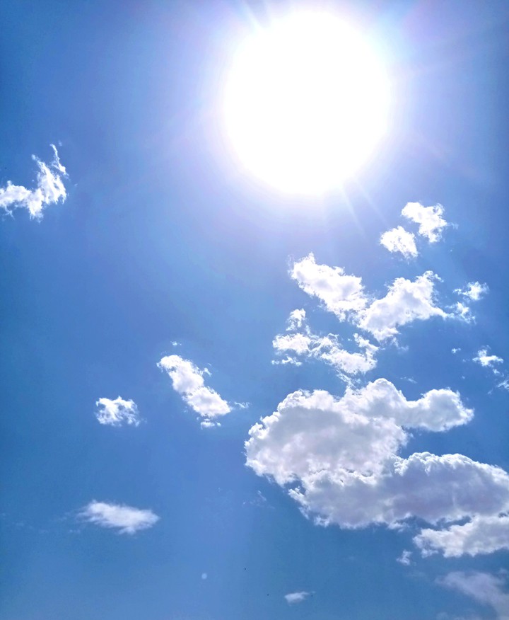 sky