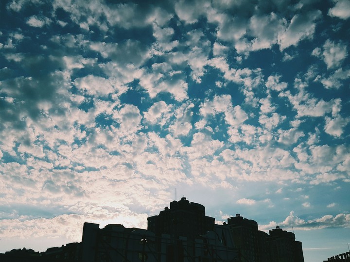Summer time