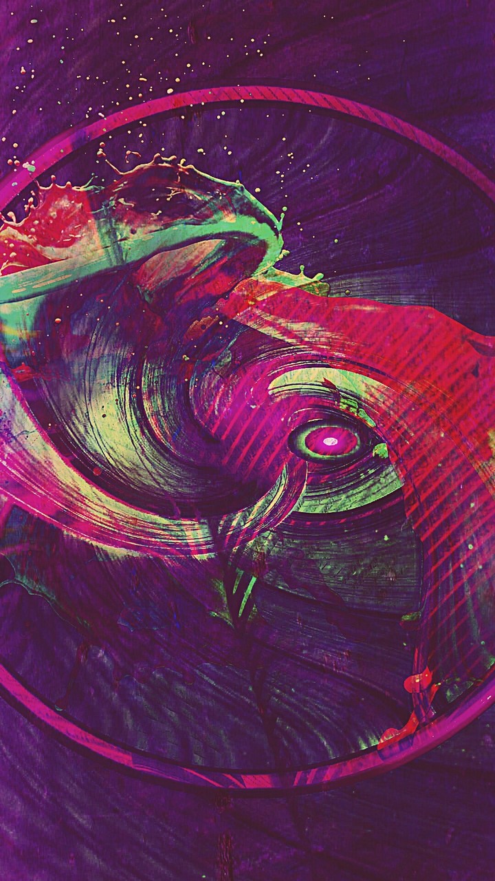 special art