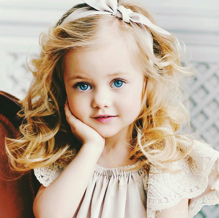 cute baby