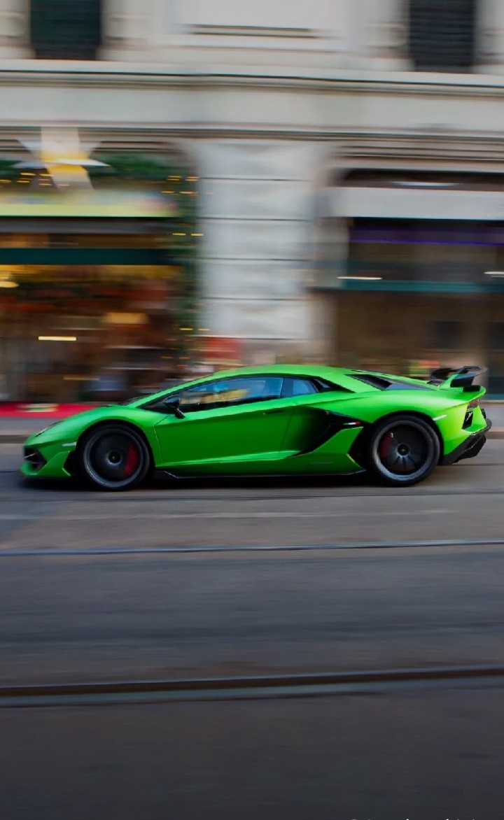 Lamborghini