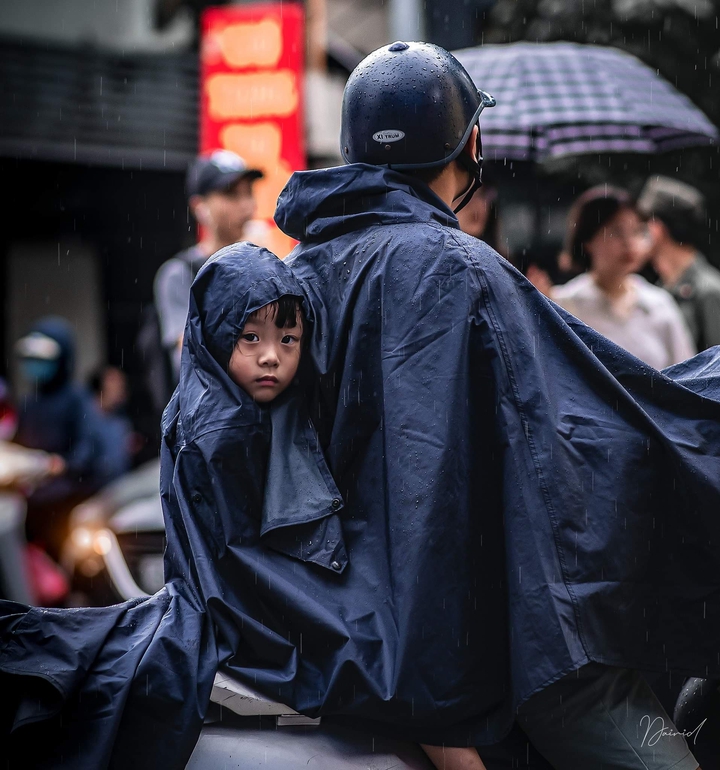 rain ?‍?