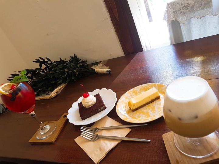 cafe