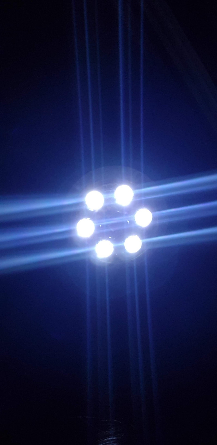 FocusLights