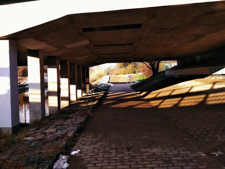 Warsaw