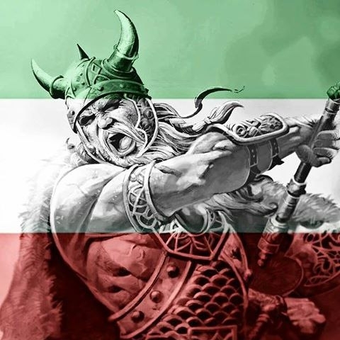 رستم فرخزاد . پهلوان ایرانی