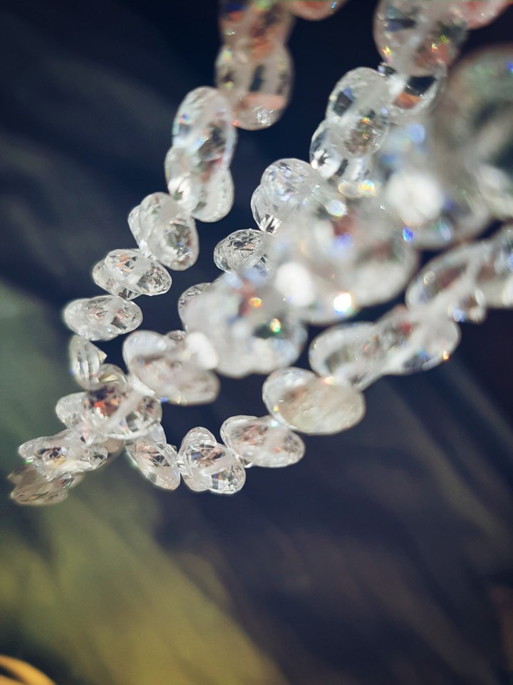 Diamond