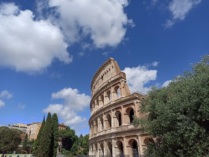Colosseo