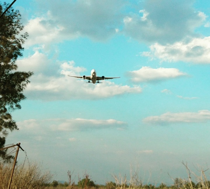 viajar