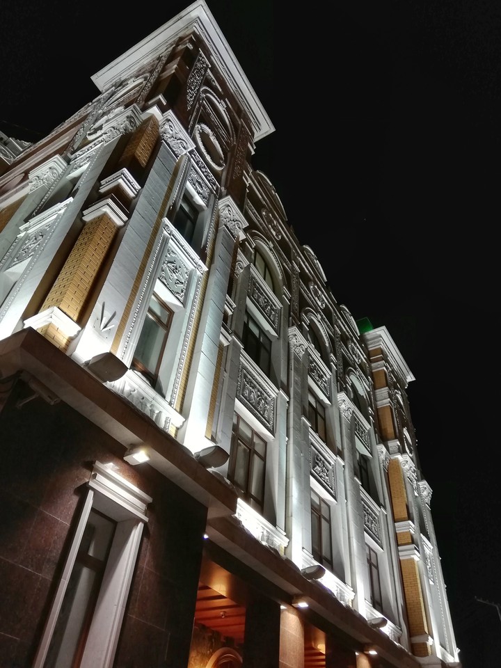 Theater