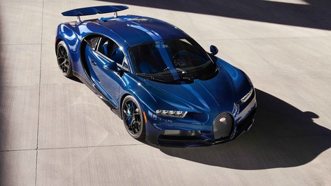 Bugatti