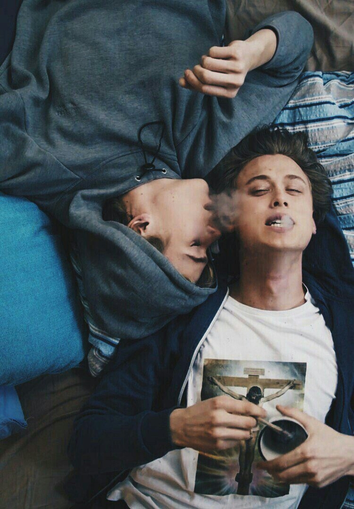 Isak & Even
