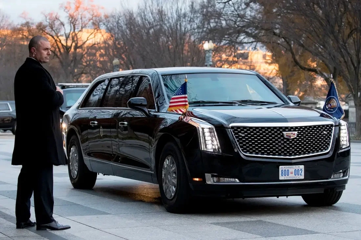 cadillac
