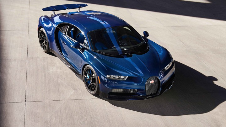 Bugatti