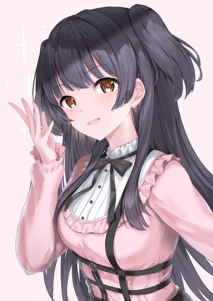 anime