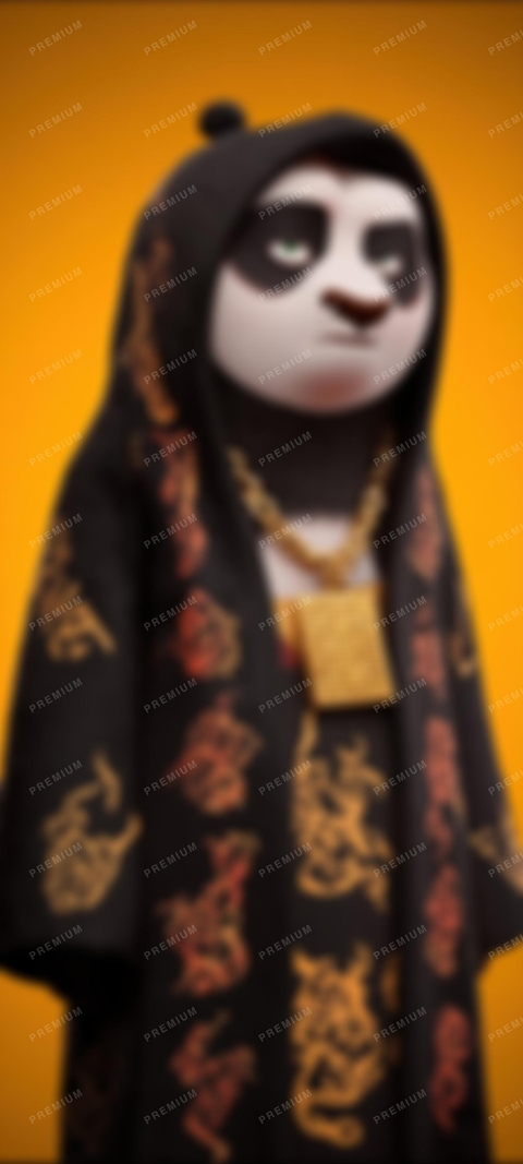 sfondi Costume, animation
