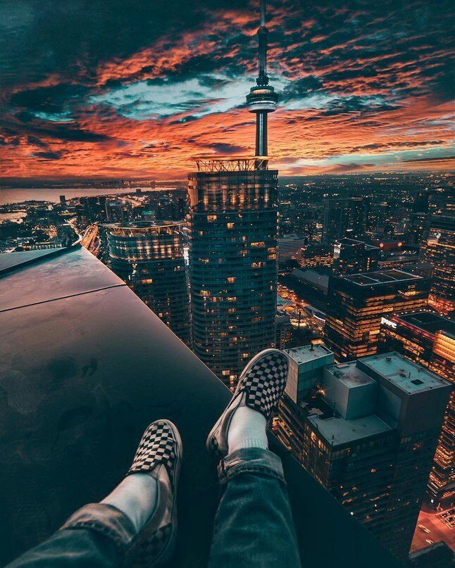 City