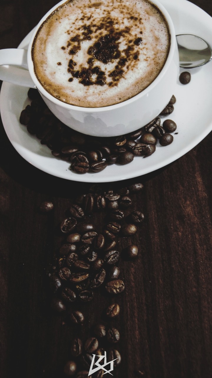 coffee rush
