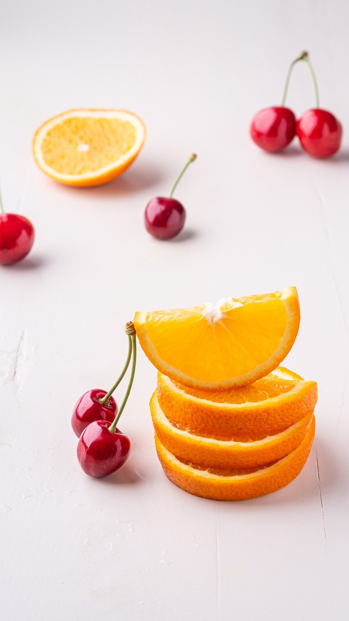 fruits