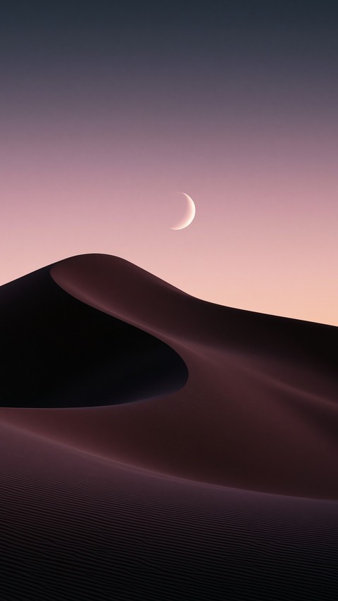 tapety Dune, Desert