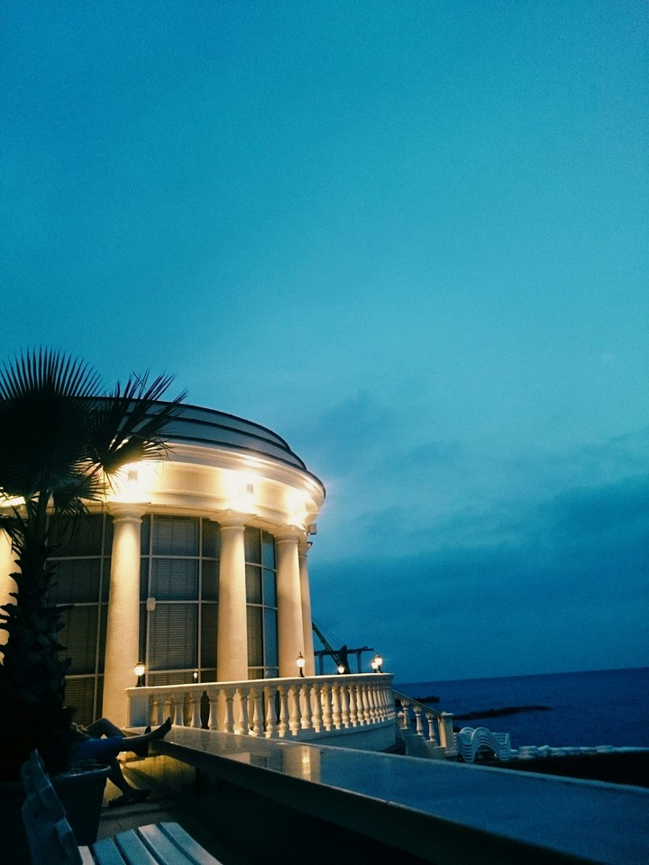 Sochi
