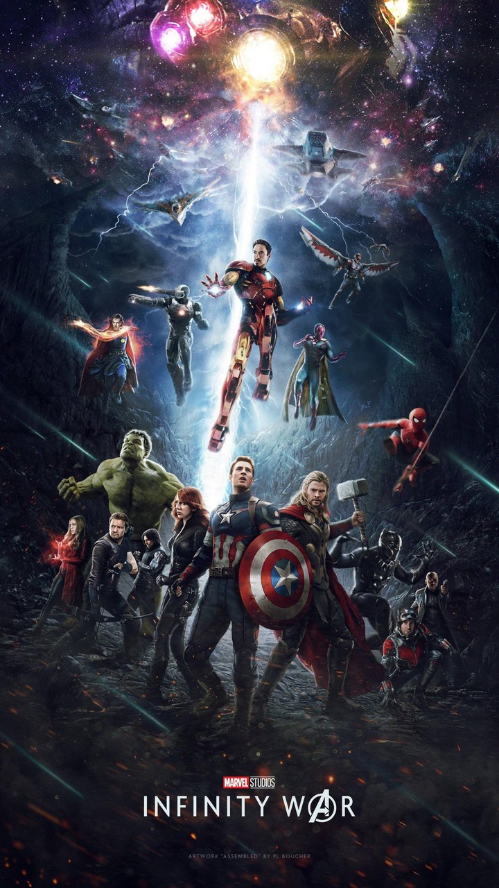 Infinty War