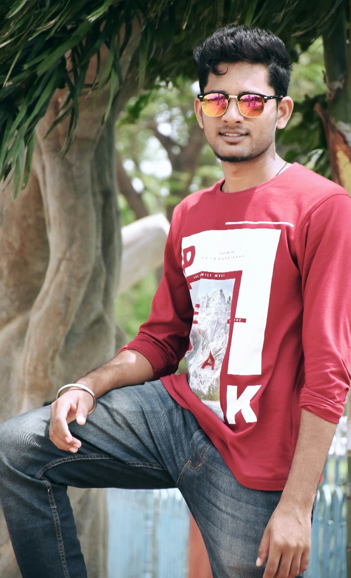 Nature love 
