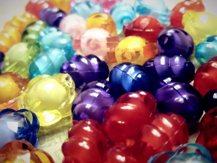 Beads