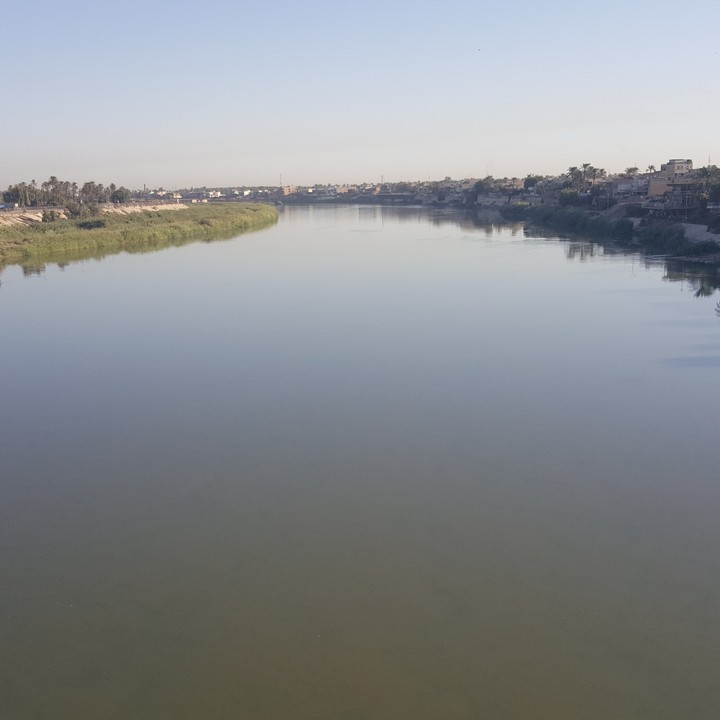 دجلة الخير
