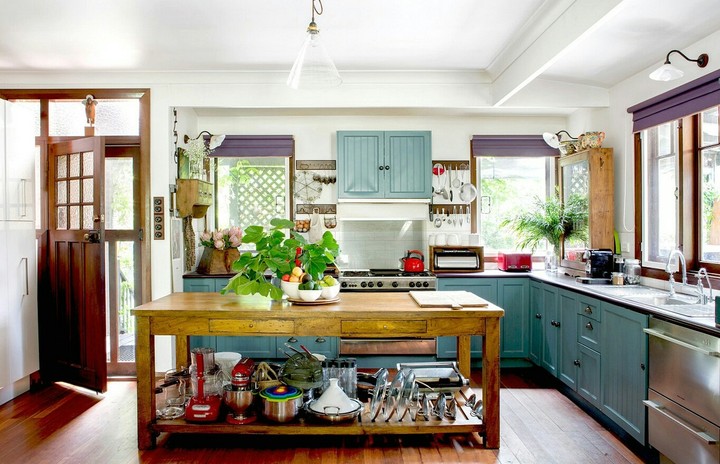 interior design