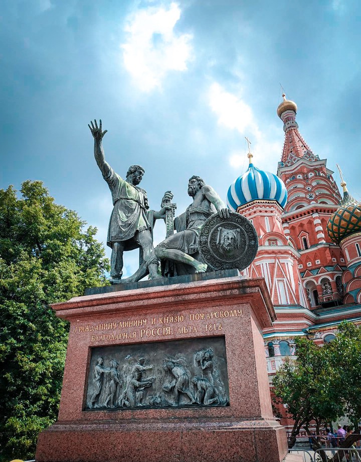 Moscow