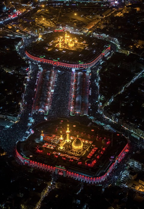 کربلا