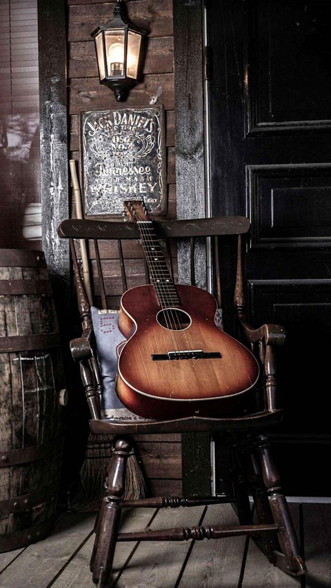 обои ukulele, musician