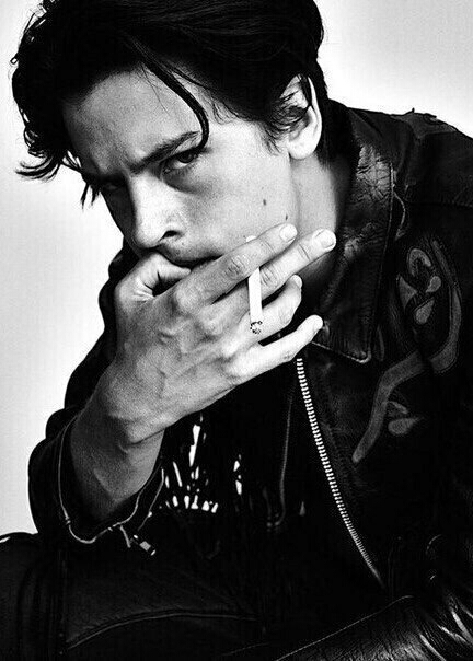 Cole Sprouse