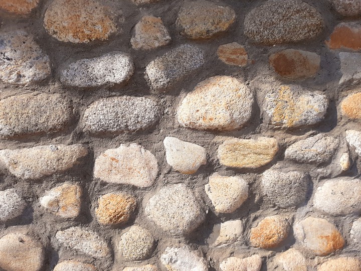stone