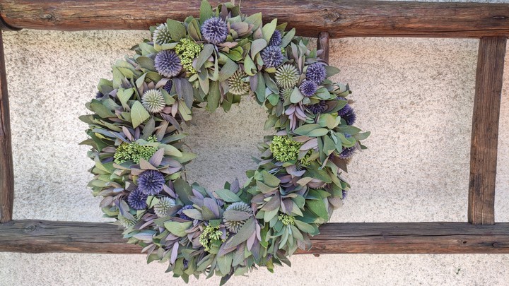wreath