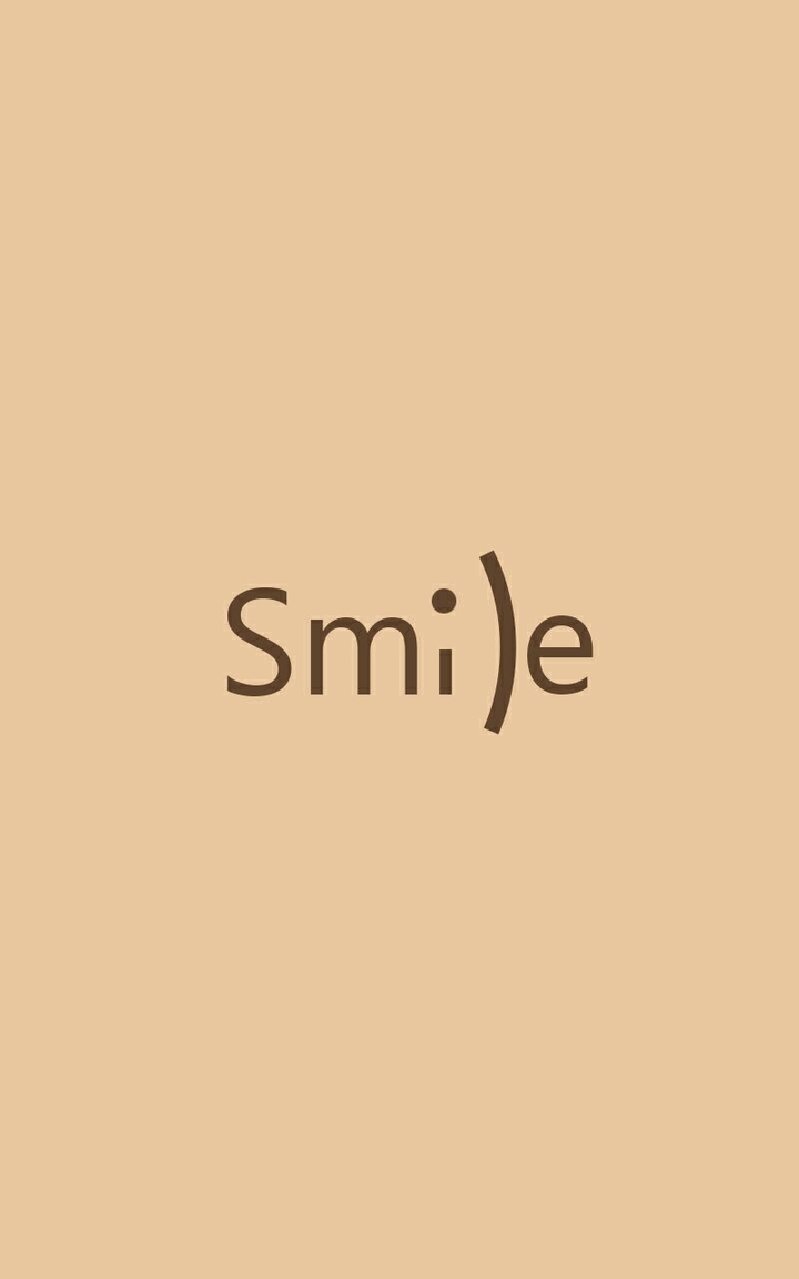 Cool Smile