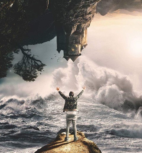 waves, sea wallpapers