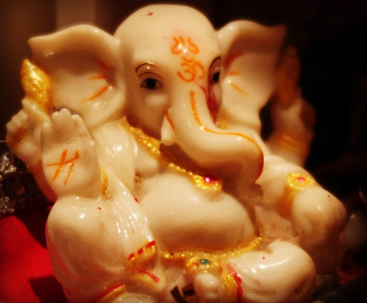 Deva Shri ganesh