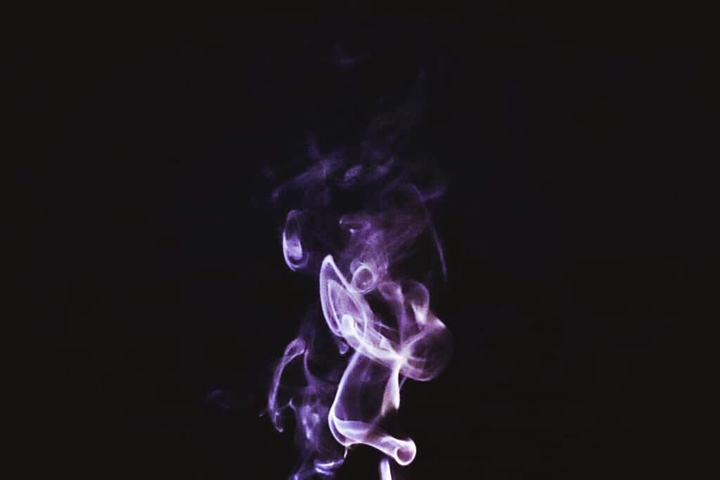 smoke