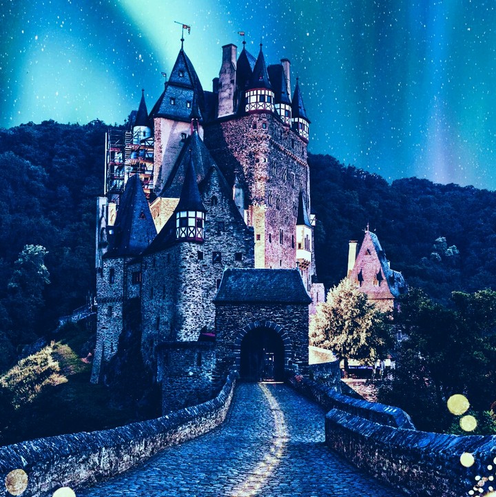 Home of dreams