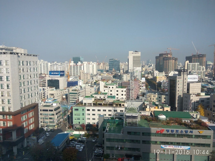 seoul