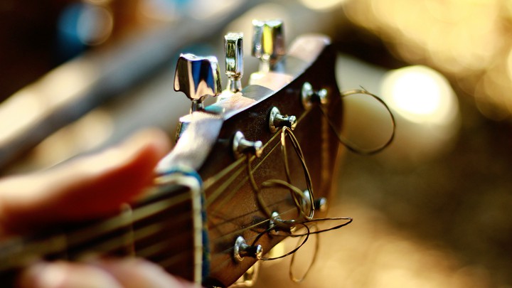 guitar