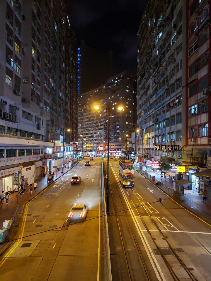 Hong Kong