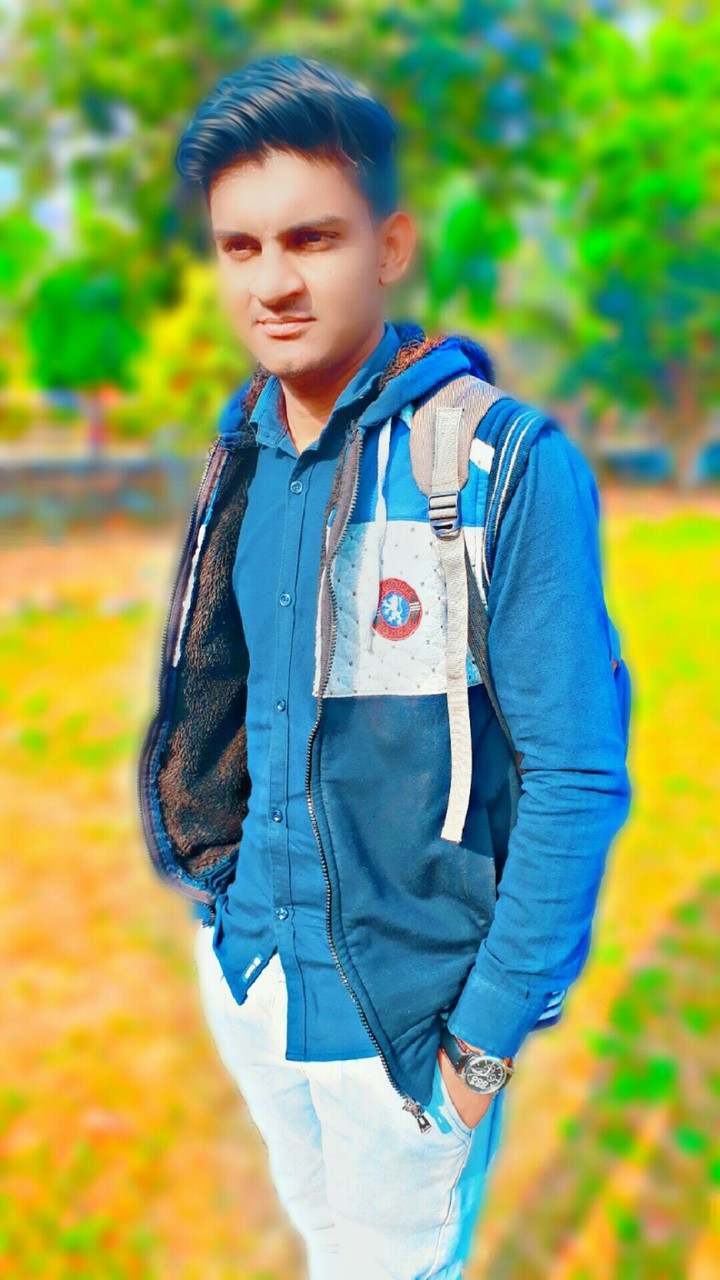 vishal singh