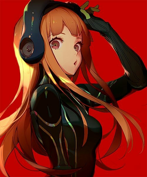 Anime Girl